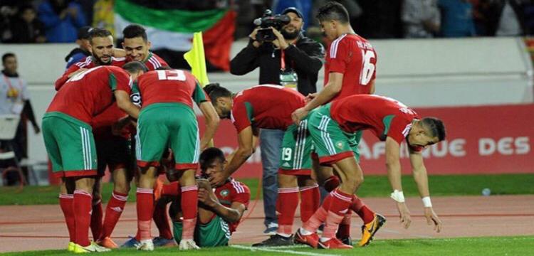 المغرب المغرب